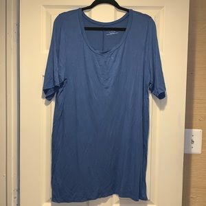Motherhood Maternity Tunic